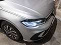 Volkswagen Polo 1.0 TSI*AUT*DSG*40.233 KM*CARPLAY*DAB* Argento - thumbnail 10