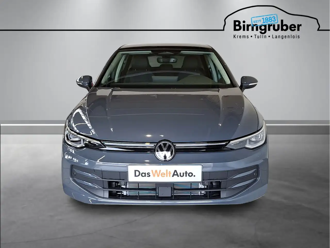 Volkswagen Golf 2026