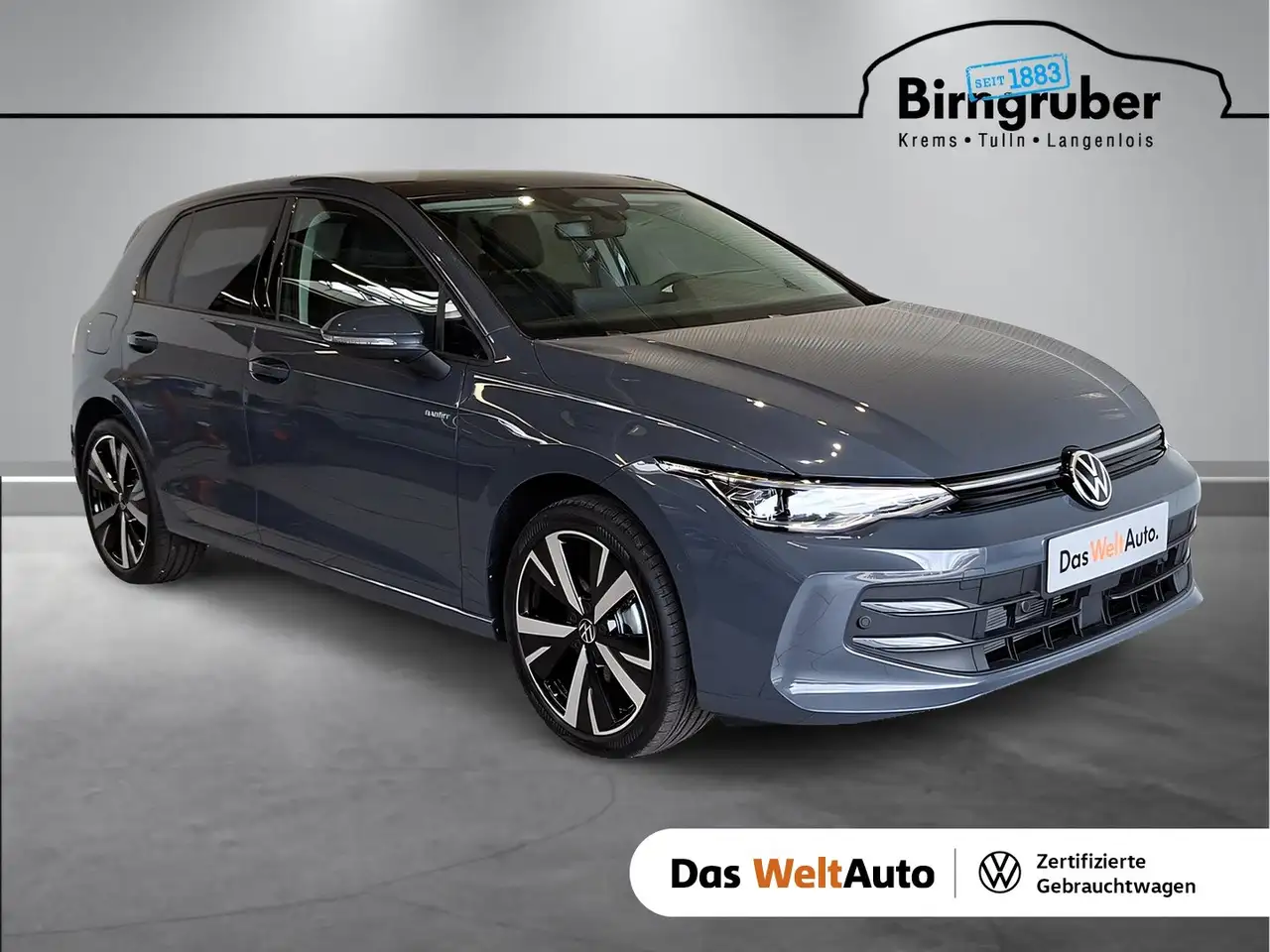 Volkswagen Golf 2026