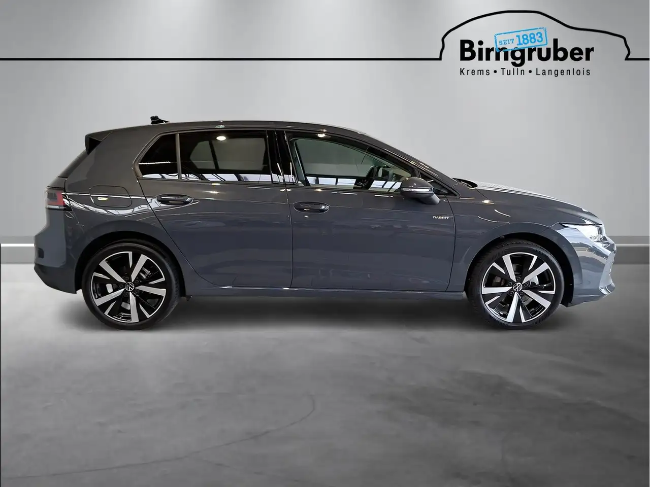 Volkswagen Golf 2026
