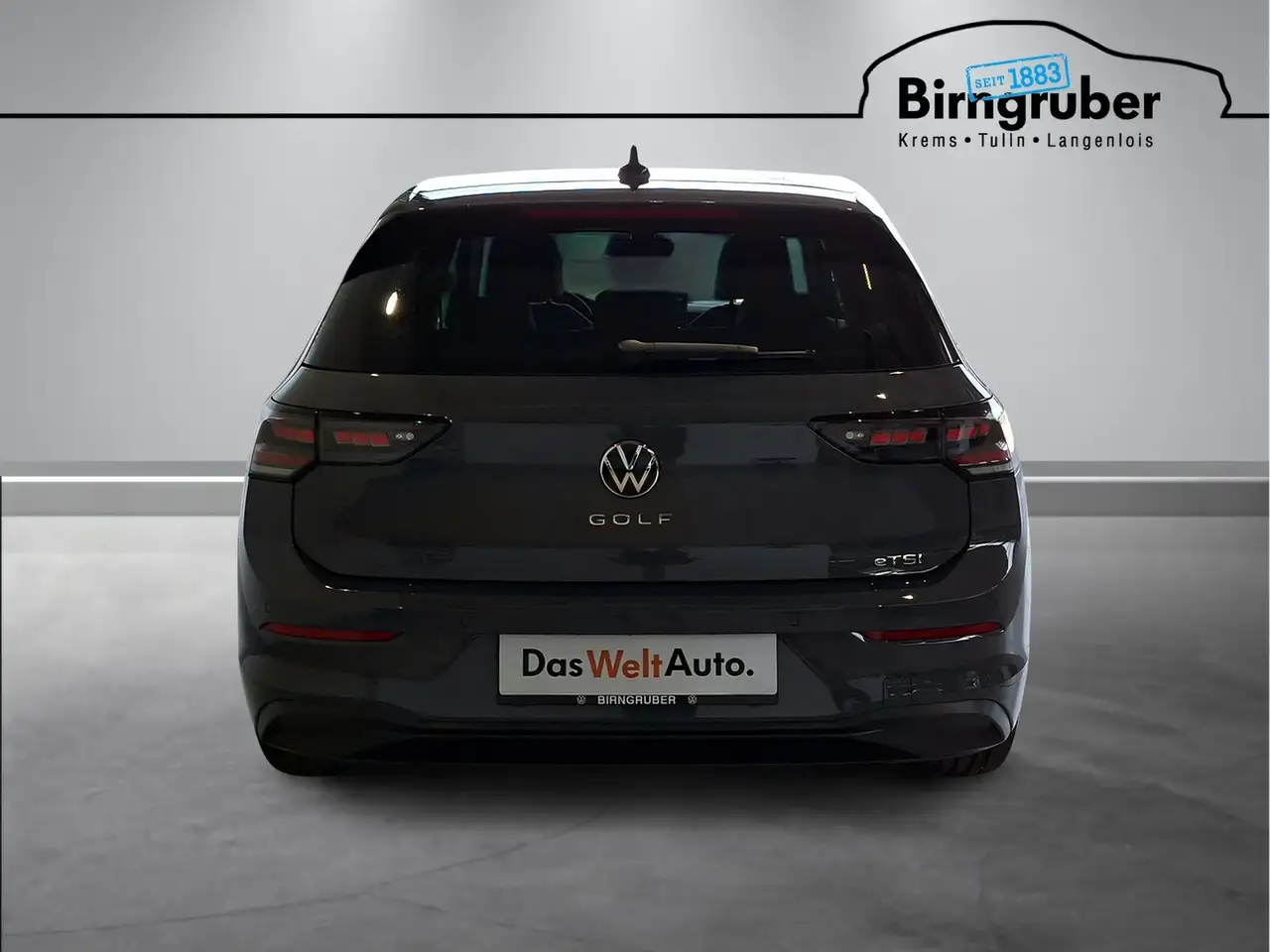 Volkswagen Golf 2026