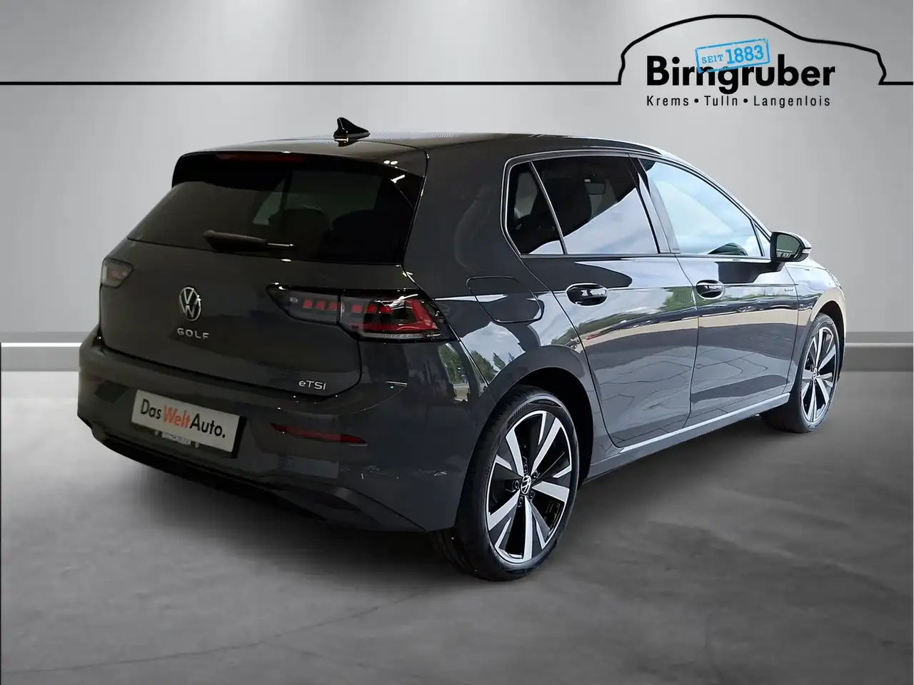 Volkswagen Golf 2026