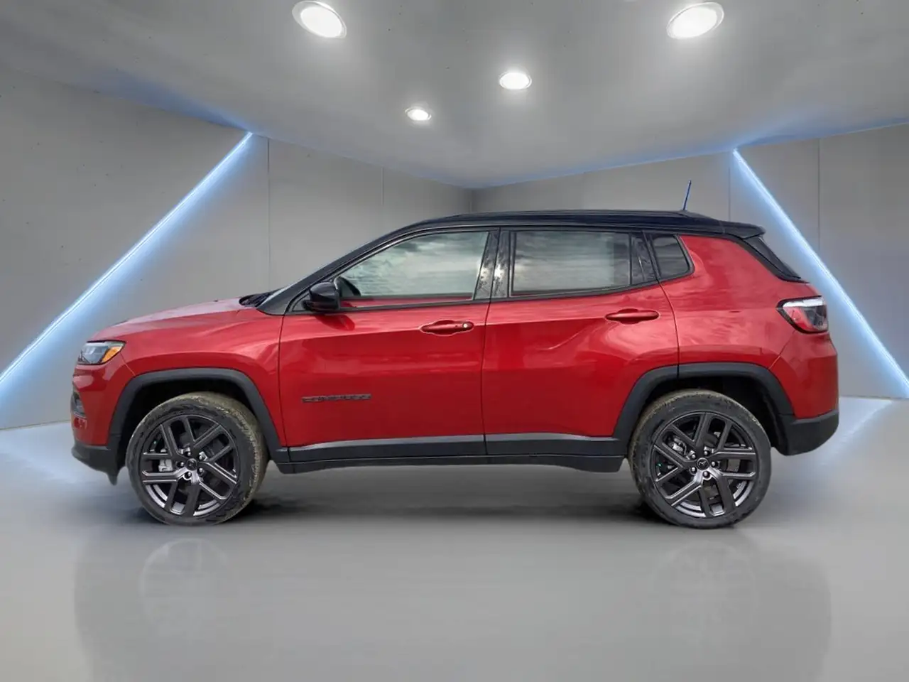 Jeep Compass photo Jeep Compass