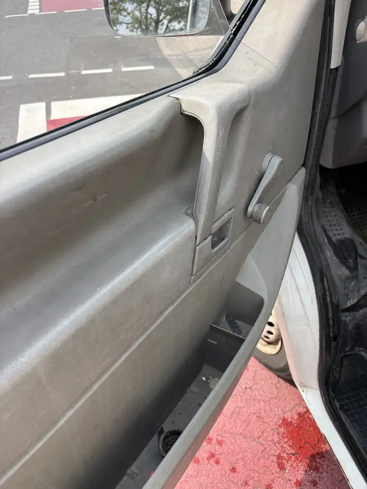 Volkswagen T4 Kombi, foto 9