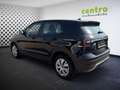 Volkswagen T-Cross 1,0 TSI Schwarz - thumbnail 5