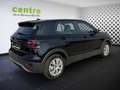 Volkswagen T-Cross 1,0 TSI Schwarz - thumbnail 6