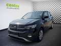 Volkswagen T-Cross 1,0 TSI Schwarz - thumbnail 1