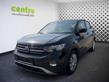 1,0 TSI