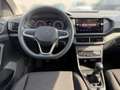 Volkswagen T-Cross 1,0 TSI Schwarz - thumbnail 8