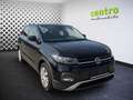 Volkswagen T-Cross 1,0 TSI Schwarz - thumbnail 4