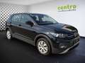 Volkswagen T-Cross 1,0 TSI Schwarz - thumbnail 3