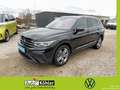 Volkswagen Tiguan Allspace MOVE TSi Schwarz - thumbnail 1