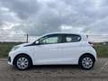 Peugeot 108 1.0 e-VTi Active, Airco, Camera, Apple CarPlay, Na Bianco - thumbnail 13