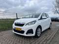 Peugeot 108 1.0 e-VTi Active, Airco, Camera, Apple CarPlay, Na Beyaz - thumbnail 12