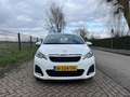 Peugeot 108 1.0 e-VTi Active, Airco, Camera, Apple CarPlay, Na Blanc - thumbnail 10