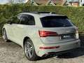 Audi Q5 55 TFSI e 367ch S line quattro S tronic 7 Gris - thumbnail 2