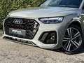 Audi Q5 55 TFSI e 367ch S line quattro S tronic 7 Gris - thumbnail 6