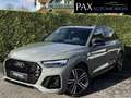 Audi Q5 55 TFSI e 367ch S line quattro S tronic 7 Gris - thumbnail 1