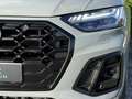 Audi Q5 55 TFSI e 367ch S line quattro S tronic 7 Gris - thumbnail 7