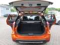 Nissan X-Trail Tekna 4x4 Orange - thumbnail 8