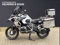 BMW R 1250 GS Adventure Gris - thumbnail 2