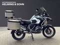 BMW R 1250 GS Adventure Gris - thumbnail 1