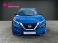 Nissan Juke TEKNA 114 PS ( * AUTOMATIK * ) Bleu - thumbnail 6