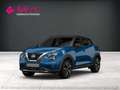 Nissan Juke TEKNA 114 PS ( * AUTOMATIK * ) Blau - thumbnail 10
