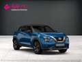 Nissan Juke TEKNA 114 PS ( * AUTOMATIK * ) Blau - thumbnail 20