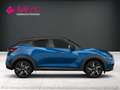 Nissan Juke TEKNA 114 PS ( * AUTOMATIK * ) Blau - thumbnail 18