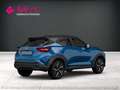 Nissan Juke TEKNA 114 PS ( * AUTOMATIK * ) Blau - thumbnail 3