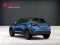Nissan Juke TEKNA 114 PS ( * AUTOMATIK * ) Blau - thumbnail 14