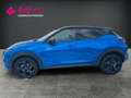 Nissan Juke TEKNA 114 PS ( * AUTOMATIK * ) Bleu - thumbnail 3