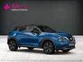 Nissan Juke TEKNA 114 PS ( * AUTOMATIK * ) Blau - thumbnail 8