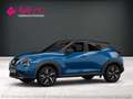 Nissan Juke TEKNA 114 PS ( * AUTOMATIK * ) Blau - thumbnail 11