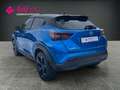 Nissan Juke TEKNA 114 PS ( * AUTOMATIK * ) Bleu - thumbnail 2
