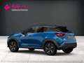 Nissan Juke TEKNA 114 PS ( * AUTOMATIK * ) Blau - thumbnail 5