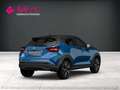 Nissan Juke TEKNA 114 PS ( * AUTOMATIK * ) Blau - thumbnail 16