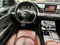 Audi S8 4.0 TFSI quattro Exclusive*Matrix*Carbon*Voll Noir - thumbnail 28