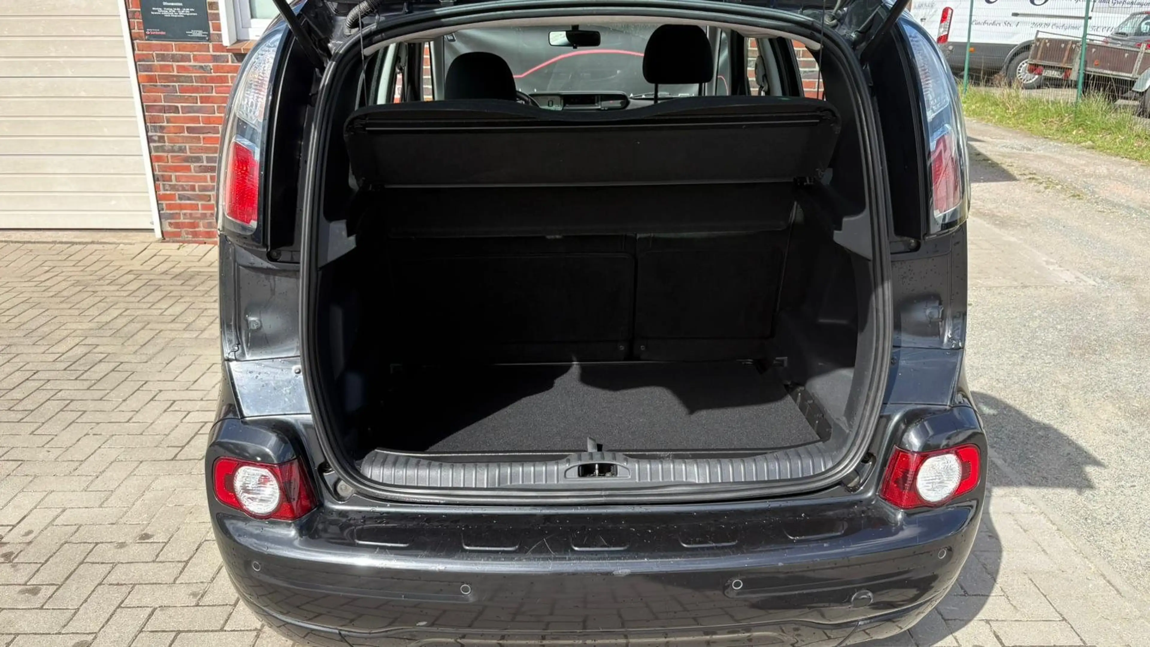 Citroen C3 Picasso 1.4 VTi *2 .Hand*93.000KM*Finanzierung*Garantie* — photo 7