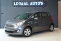 Kia Venga 1.4 CVVT Seven | AIRCO | ACHTERUITRIJCAMERA | ELEK Grau - thumbnail 4