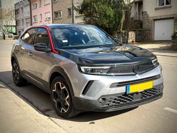 Mokka 1.2 DI Turbo Automatik GS Line