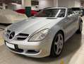Mercedes-Benz SLK 350 SLK 350 V6 272 CV AMG 18'' 7G TRONIC PERMUTE Grijs - thumbnail 3