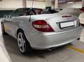Mercedes-Benz SLK 350 SLK 350 V6 272 CV AMG 18'' 7G TRONIC PERMUTE Grijs - thumbnail 4