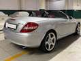 Mercedes-Benz SLK 350 SLK 350 V6 272 CV AMG 18'' 7G TRONIC PERMUTE Grijs - thumbnail 6