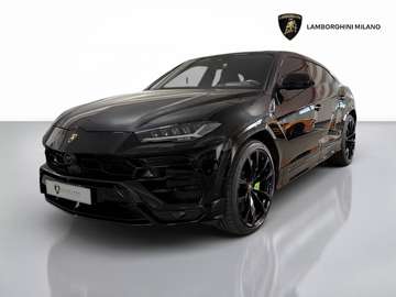 4.0 V8 auto - IVA ESPOSTA - GARANZIA UFFICIALE