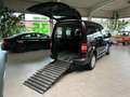 Volkswagen Caddy Roncalli Behindertengerecht  Rampe Noir - thumbnail 1