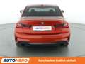 BMW 318 318d M Sport Aut.*NAVI*TEMPO*PDC*SHZ*LIM*ALU* Orange - thumbnail 5
