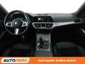 BMW 318 318d M Sport Aut.*NAVI*TEMPO*PDC*SHZ*LIM*ALU* Orange - thumbnail 12