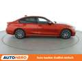 BMW 318 318d M Sport Aut.*NAVI*TEMPO*PDC*SHZ*LIM*ALU* Orange - thumbnail 7